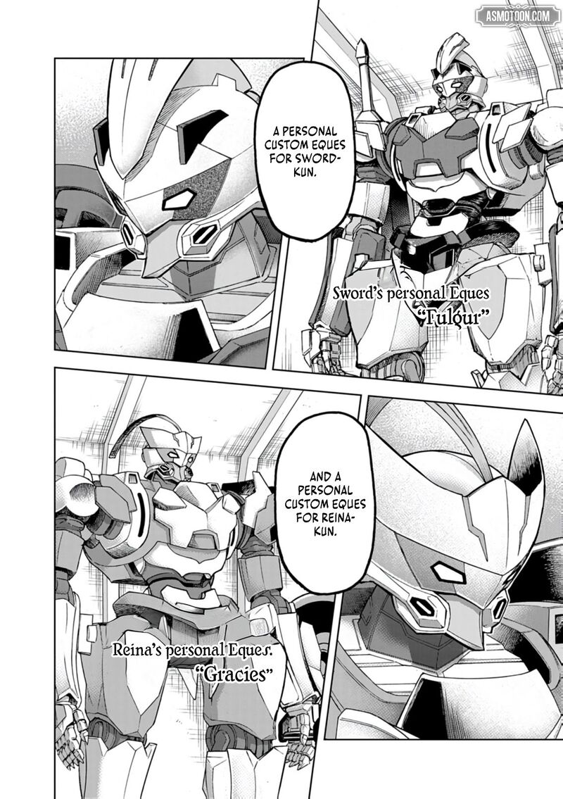 Sekai Saikyou No Kishi Wa Kanarazu Shinu Heroine Wo Sukuu Tame Isekai Demo Saikyou No Kishi To Naru Ryoutei Ni Hana Wo Ryoute Ni Ken Wo 17 6