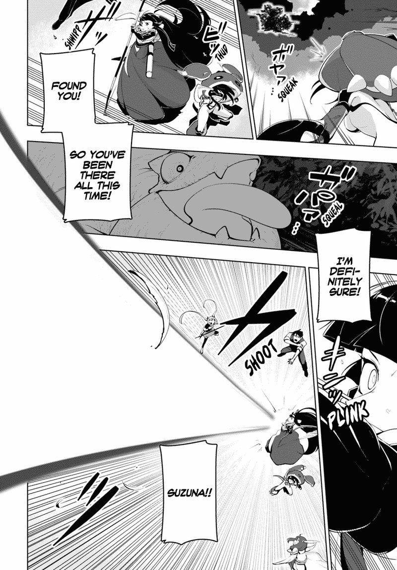 Sekai Saikyou No Kouei Meikyuukoku No Shinjin Tansakusha 13 26