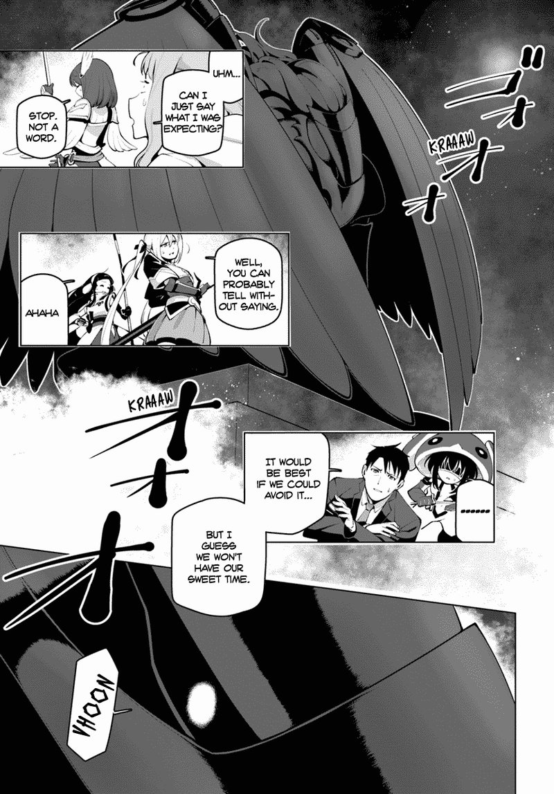 Sekai Saikyou No Kouei Meikyuukoku No Shinjin Tansakusha 13 39