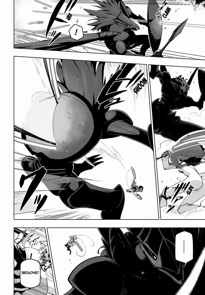Sekai Saikyou No Kouei Meikyuukoku No Shinjin Tansakusha 14 12