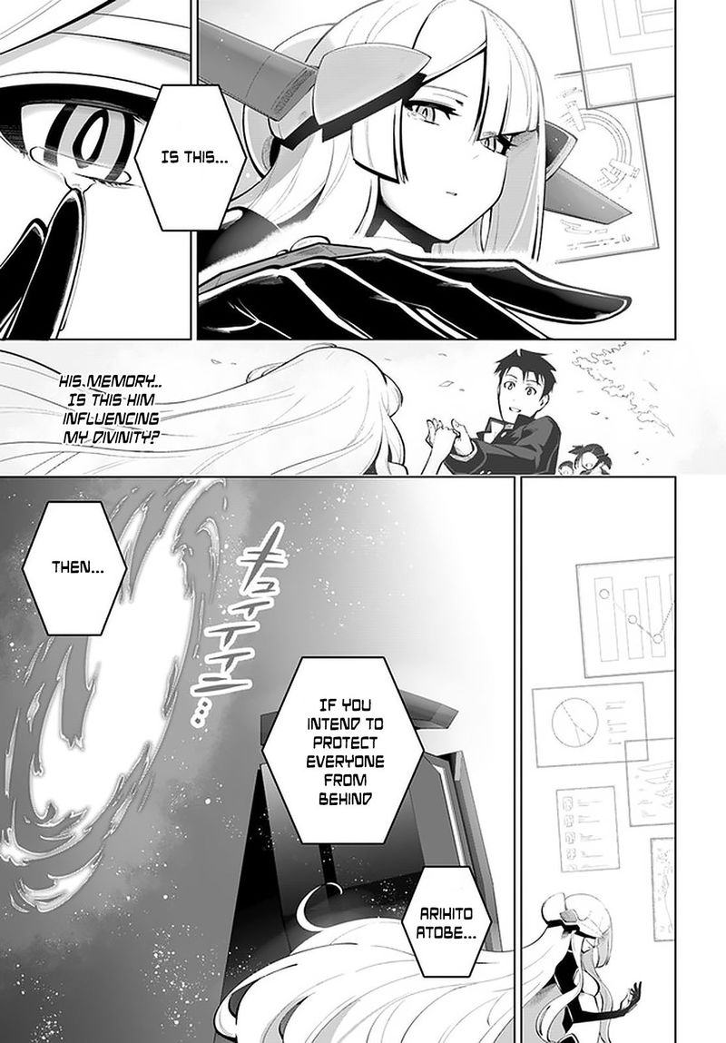 Sekai Saikyou No Kouei Meikyuukoku No Shinjin Tansakusha 17 29