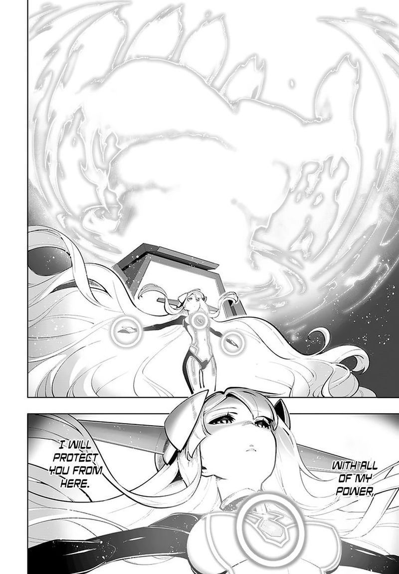 Sekai Saikyou No Kouei Meikyuukoku No Shinjin Tansakusha 17 30