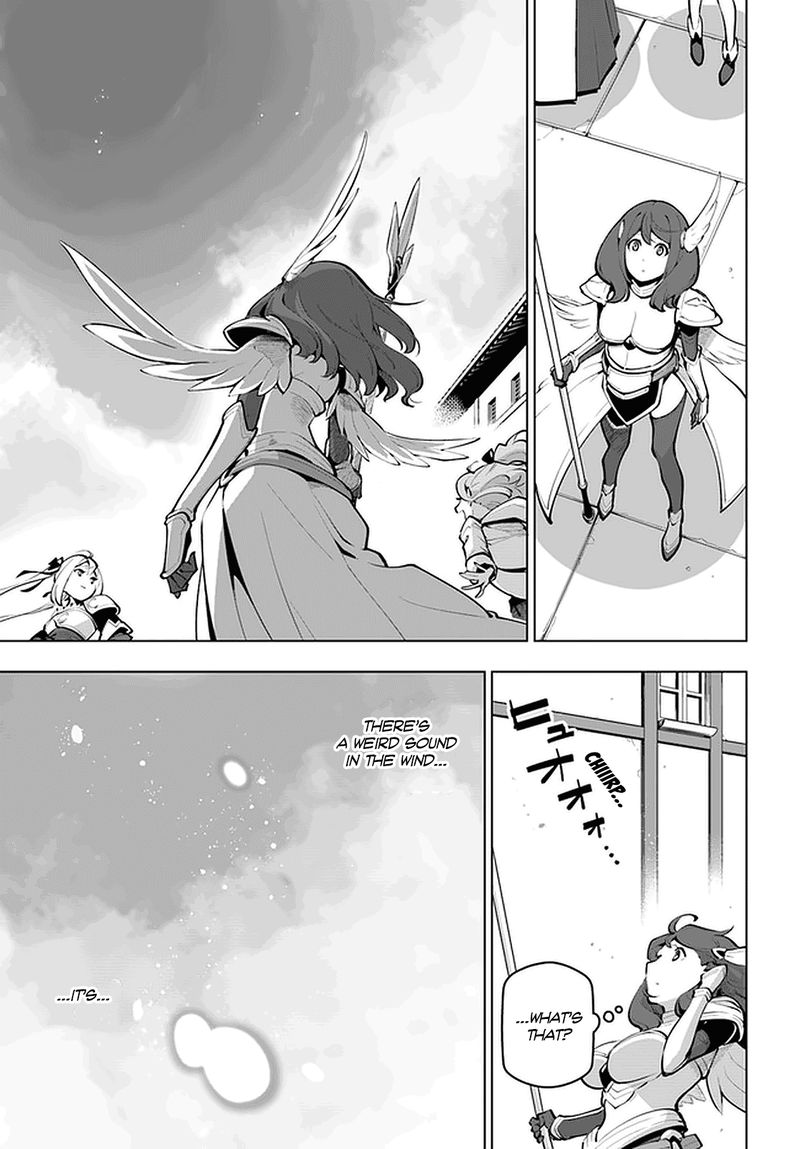 Sekai Saikyou No Kouei Meikyuukoku No Shinjin Tansakusha 20 5