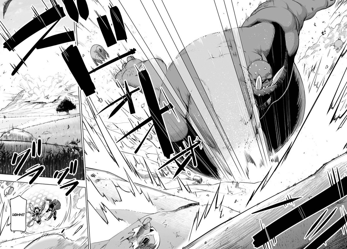Sekai Saikyou No Kouei Meikyuukoku No Shinjin Tansakusha 8 30