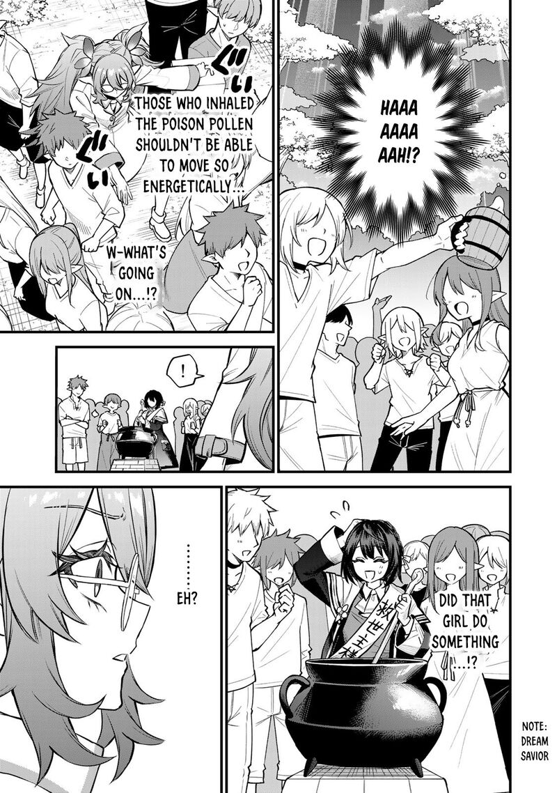 Sekai Saikyou No Majo Hajimemashita Watashidake Kouryaku Saito Wo Mireru Sekai De Jiyuu Ni Ikimasu 10 26