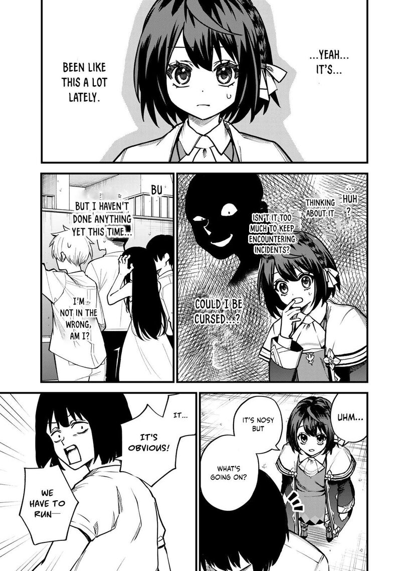 Sekai Saikyou No Majo Hajimemashita Watashidake Kouryaku Saito Wo Mireru Sekai De Jiyuu Ni Ikimasu 15 26