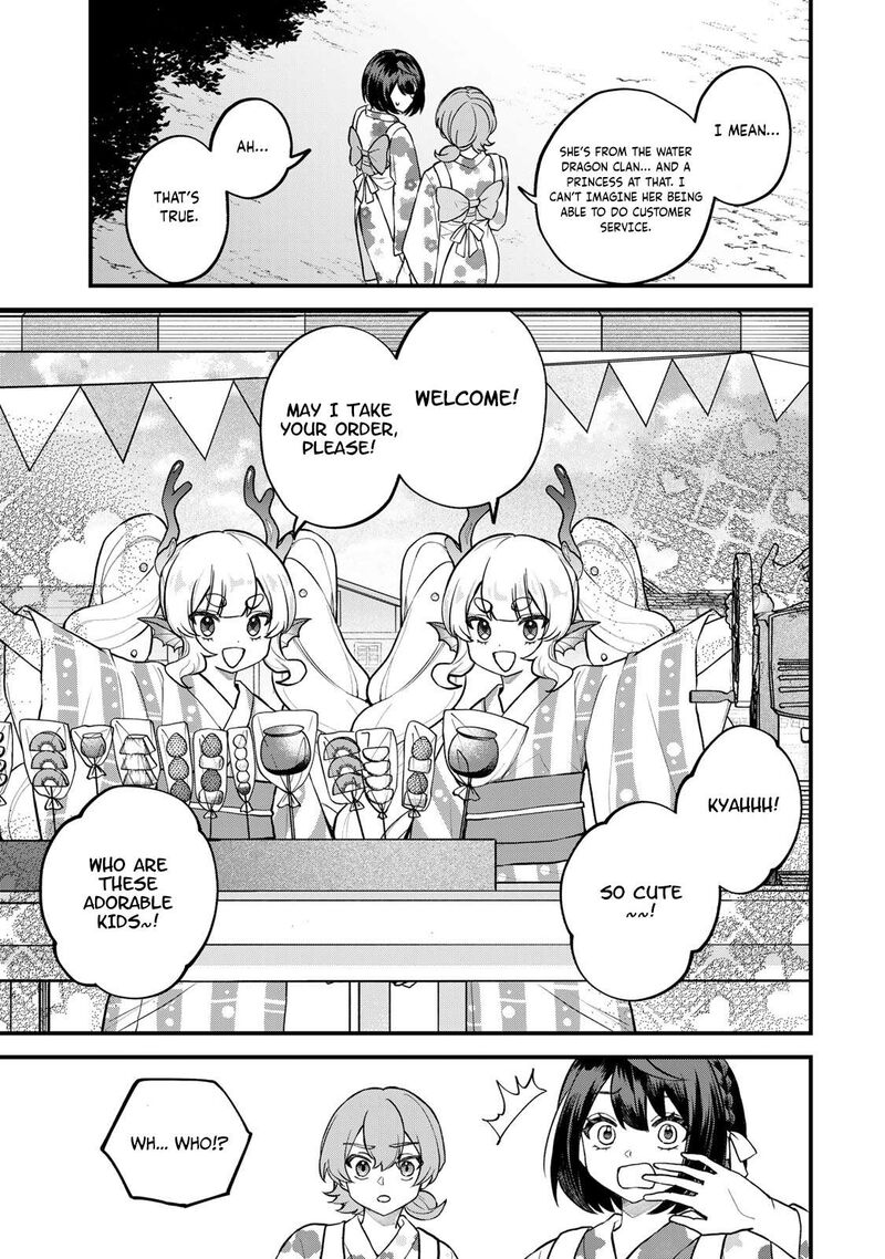 Sekai Saikyou No Majo Hajimemashita Watashidake Kouryaku Saito Wo Mireru Sekai De Jiyuu Ni Ikimasu 38 12