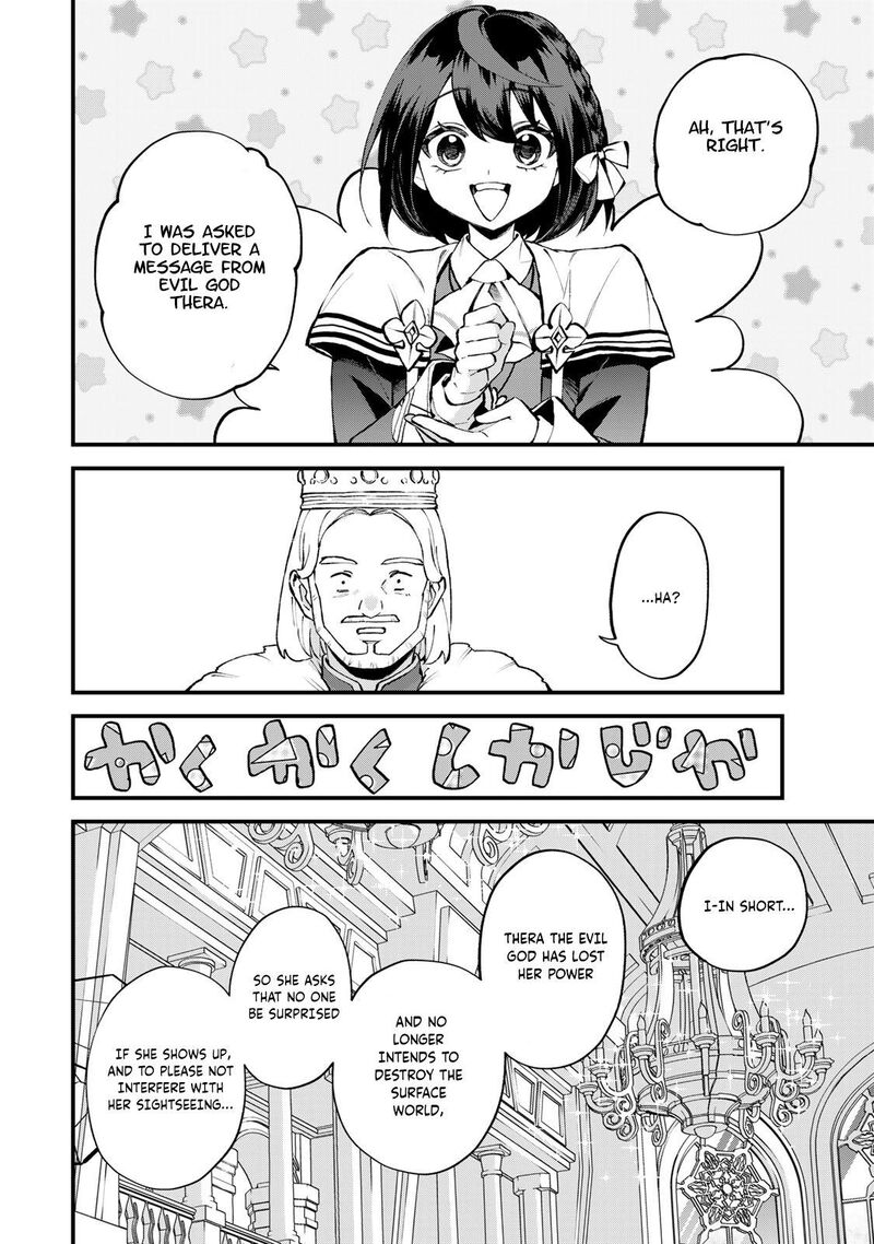 Sekai Saikyou No Majo Hajimemashita Watashidake Kouryaku Saito Wo Mireru Sekai De Jiyuu Ni Ikimasu 48 11