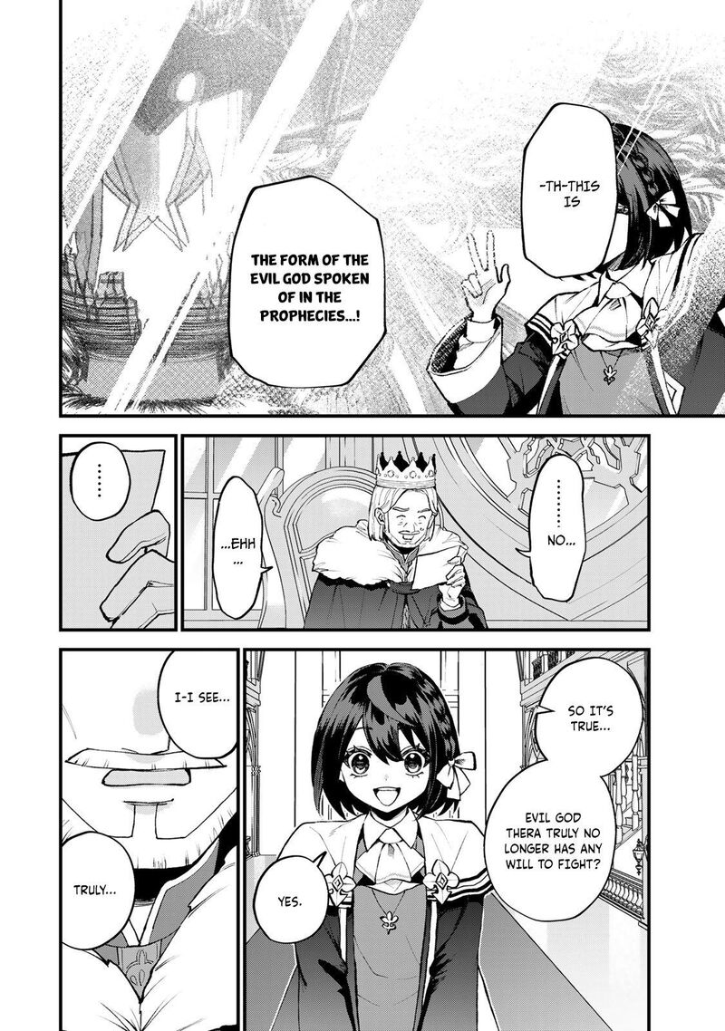 Sekai Saikyou No Majo Hajimemashita Watashidake Kouryaku Saito Wo Mireru Sekai De Jiyuu Ni Ikimasu 48 13