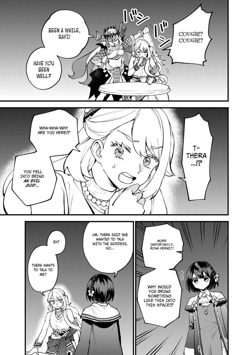 Sekai Saikyou No Majo Hajimemashita Watashidake Kouryaku Saito Wo Mireru Sekai De Jiyuu Ni Ikimasu 48 20