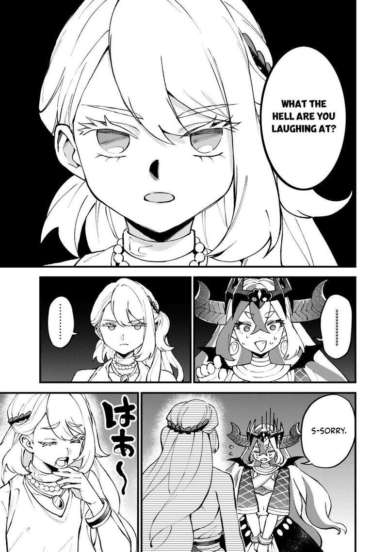 Sekai Saikyou No Majo Hajimemashita Watashidake Kouryaku Saito Wo Mireru Sekai De Jiyuu Ni Ikimasu 48 22