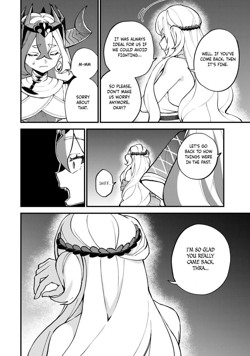 Sekai Saikyou No Majo Hajimemashita Watashidake Kouryaku Saito Wo Mireru Sekai De Jiyuu Ni Ikimasu 48 23