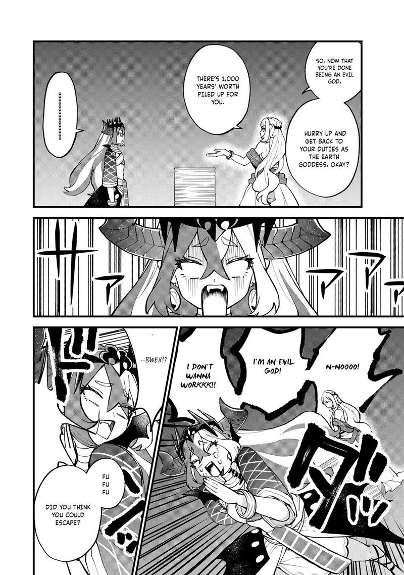 Sekai Saikyou No Majo Hajimemashita Watashidake Kouryaku Saito Wo Mireru Sekai De Jiyuu Ni Ikimasu 48 25