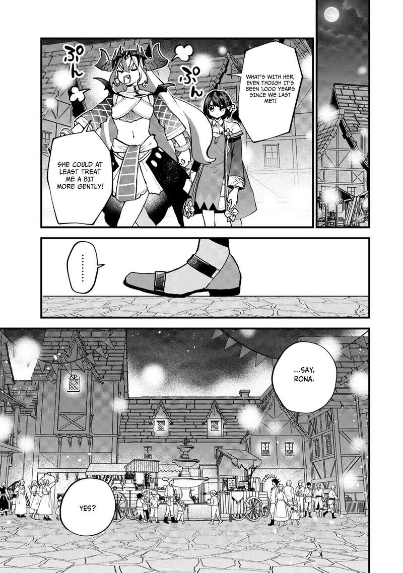 Sekai Saikyou No Majo Hajimemashita Watashidake Kouryaku Saito Wo Mireru Sekai De Jiyuu Ni Ikimasu 48 28