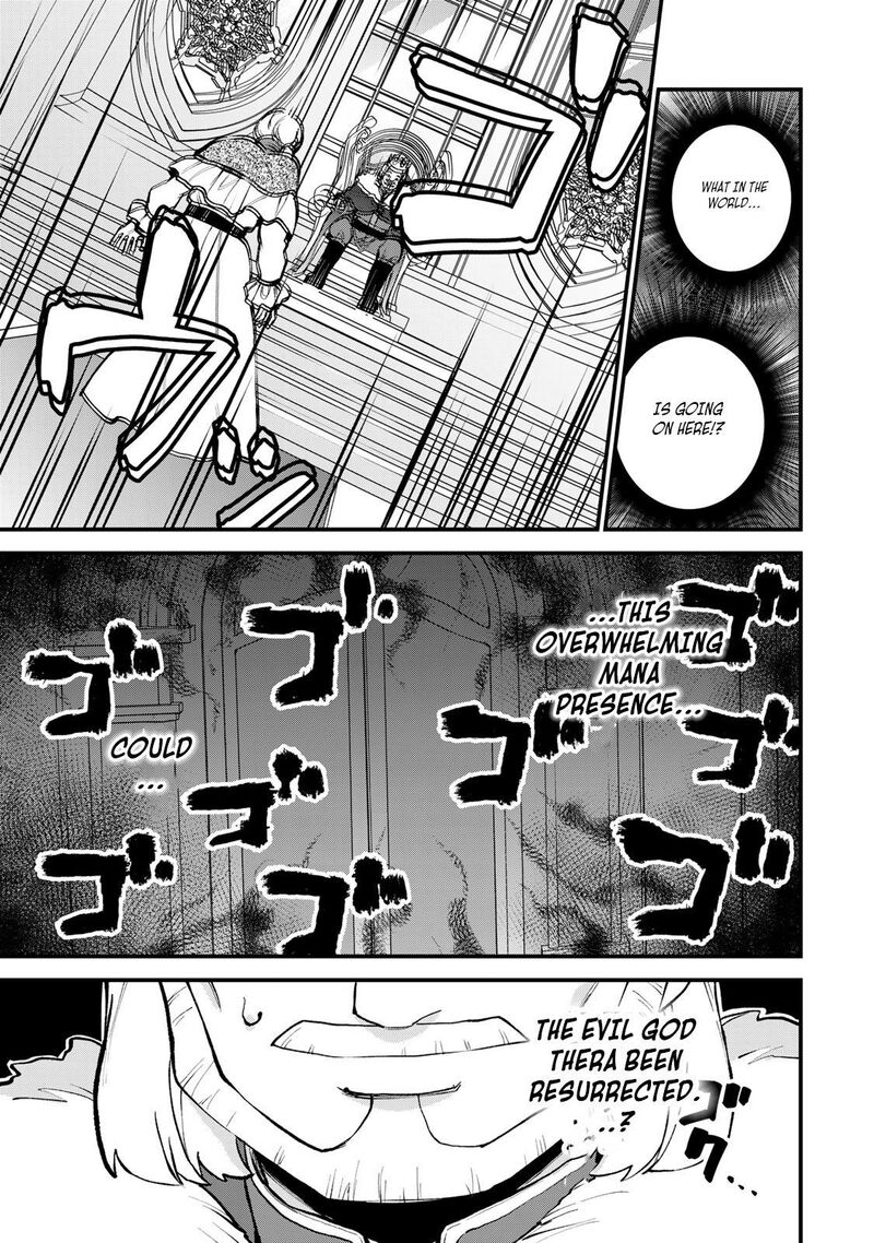 Sekai Saikyou No Majo Hajimemashita Watashidake Kouryaku Saito Wo Mireru Sekai De Jiyuu Ni Ikimasu 48 4