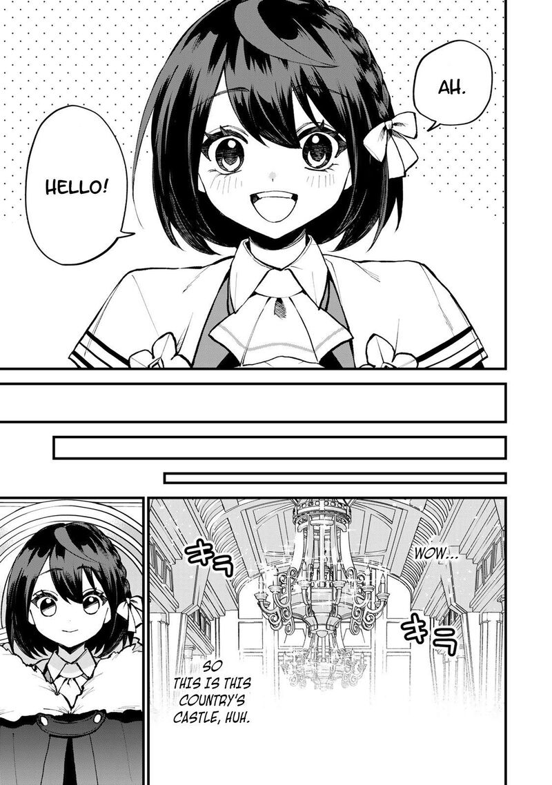 Sekai Saikyou No Majo Hajimemashita Watashidake Kouryaku Saito Wo Mireru Sekai De Jiyuu Ni Ikimasu 48 6