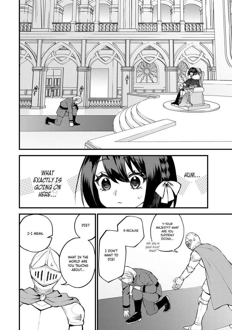 Sekai Saikyou No Majo Hajimemashita Watashidake Kouryaku Saito Wo Mireru Sekai De Jiyuu Ni Ikimasu 48 7