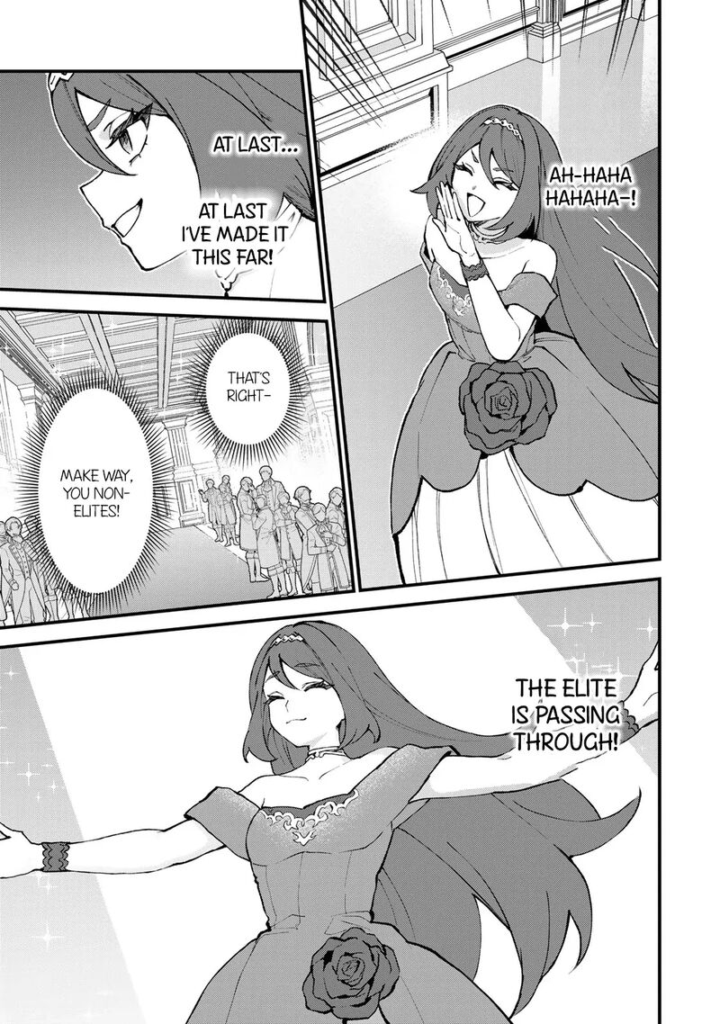 Sekai Saikyou No Majo Hajimemashita Watashidake Kouryaku Saito Wo Mireru Sekai De Jiyuu Ni Ikimasu 49 10