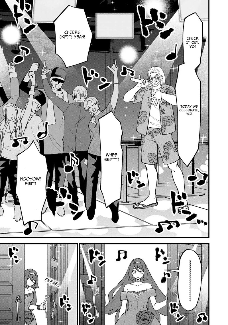 Sekai Saikyou No Majo Hajimemashita Watashidake Kouryaku Saito Wo Mireru Sekai De Jiyuu Ni Ikimasu 49 14