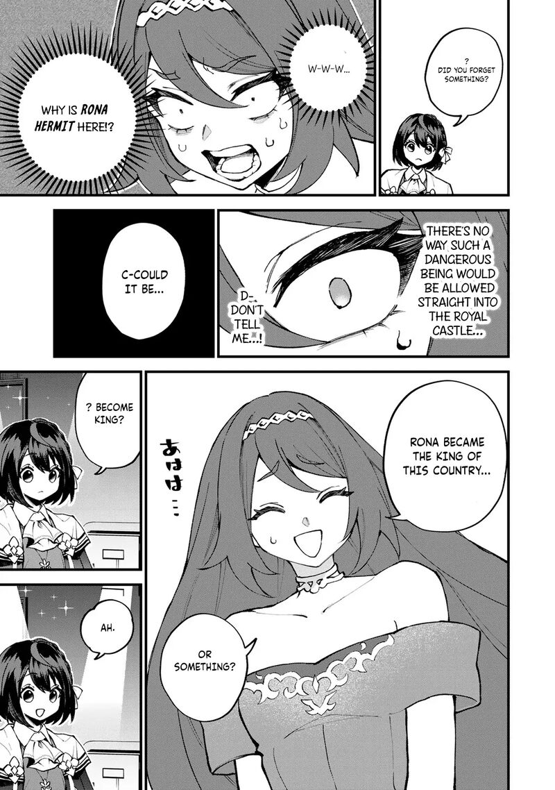 Sekai Saikyou No Majo Hajimemashita Watashidake Kouryaku Saito Wo Mireru Sekai De Jiyuu Ni Ikimasu 49 18