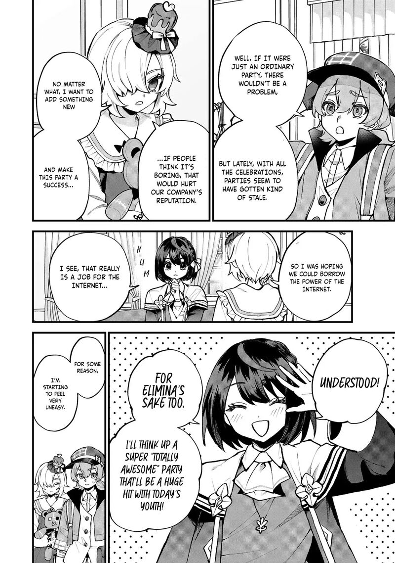 Sekai Saikyou No Majo Hajimemashita Watashidake Kouryaku Saito Wo Mireru Sekai De Jiyuu Ni Ikimasu 49 7