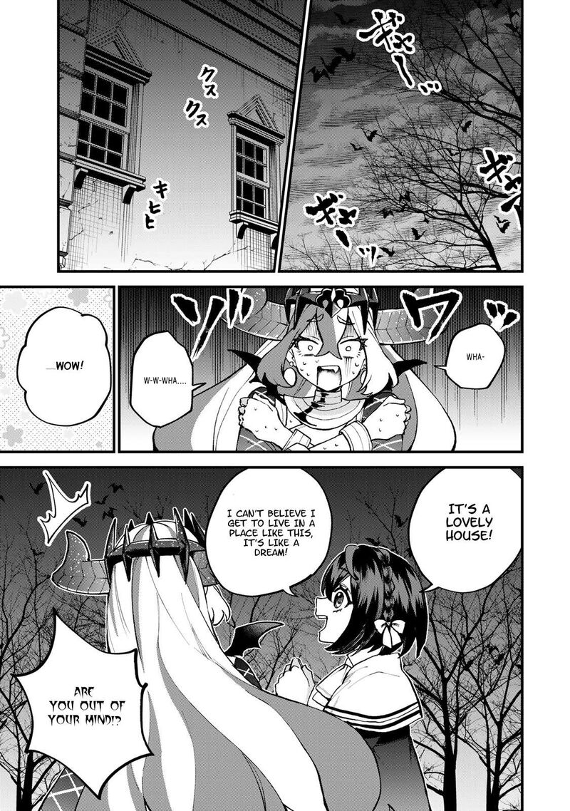 Sekai Saikyou No Majo Hajimemashita Watashidake Kouryaku Saito Wo Mireru Sekai De Jiyuu Ni Ikimasu 50 10