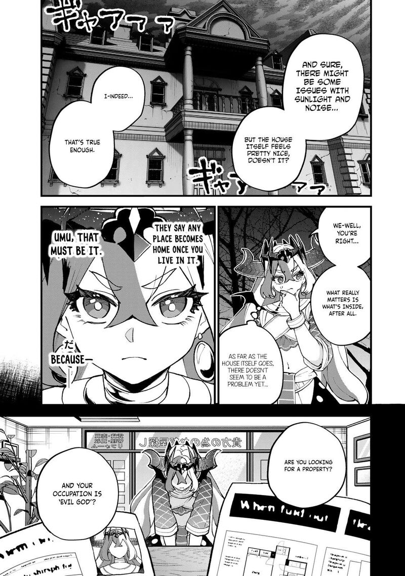 Sekai Saikyou No Majo Hajimemashita Watashidake Kouryaku Saito Wo Mireru Sekai De Jiyuu Ni Ikimasu 50 14