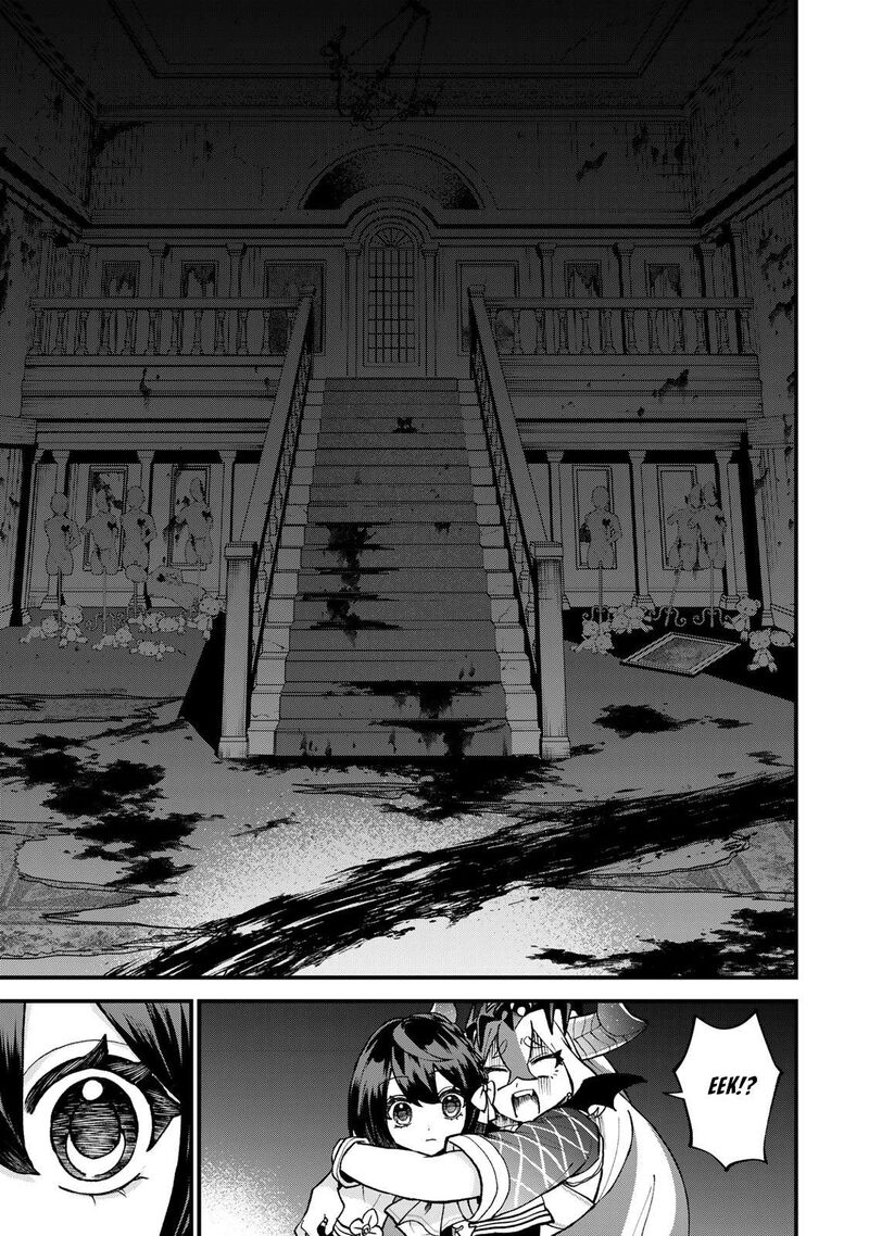 Sekai Saikyou No Majo Hajimemashita Watashidake Kouryaku Saito Wo Mireru Sekai De Jiyuu Ni Ikimasu 50 18