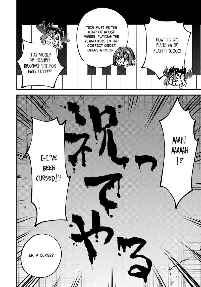 Sekai Saikyou No Majo Hajimemashita Watashidake Kouryaku Saito Wo Mireru Sekai De Jiyuu Ni Ikimasu 50 21