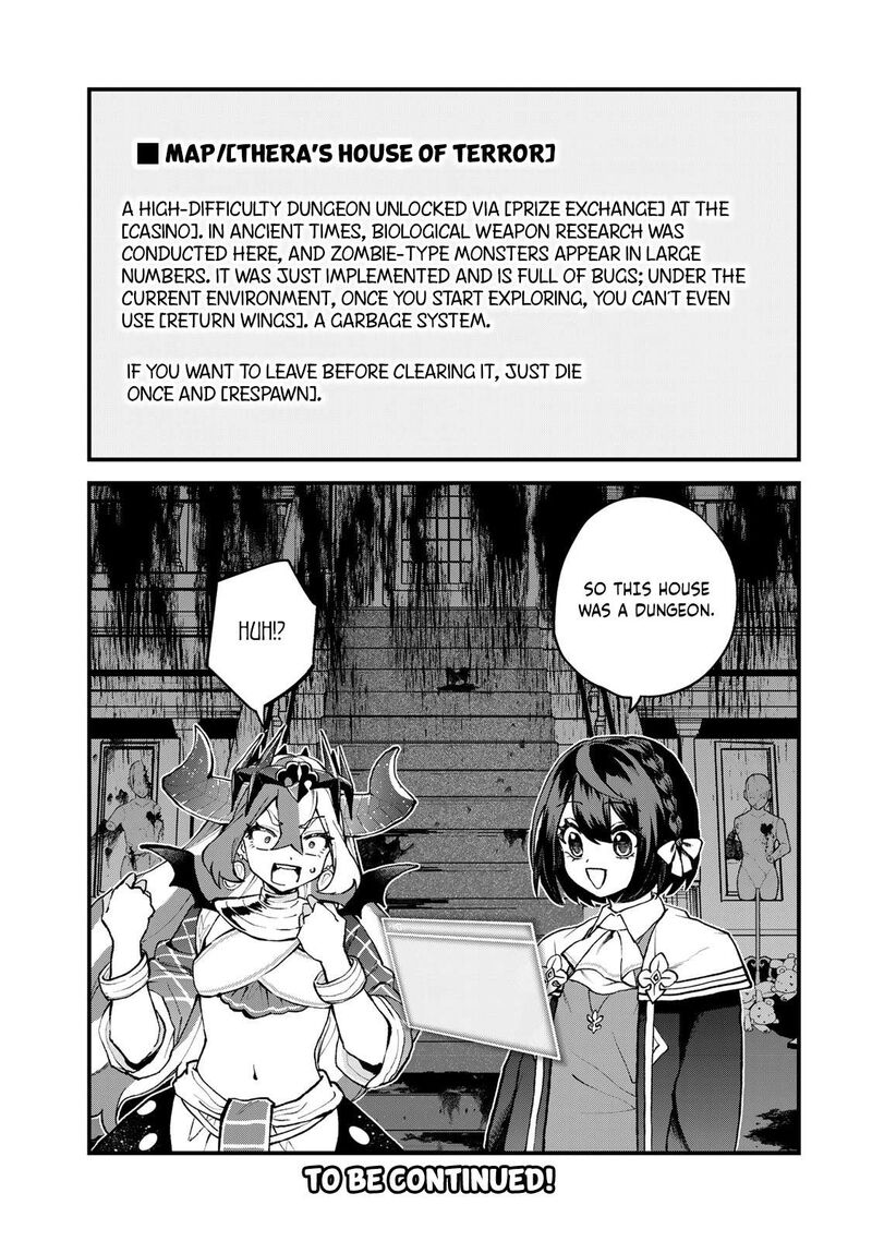 Sekai Saikyou No Majo Hajimemashita Watashidake Kouryaku Saito Wo Mireru Sekai De Jiyuu Ni Ikimasu 50 28