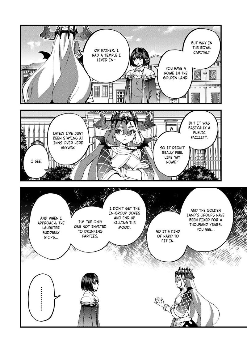 Sekai Saikyou No Majo Hajimemashita Watashidake Kouryaku Saito Wo Mireru Sekai De Jiyuu Ni Ikimasu 50 3