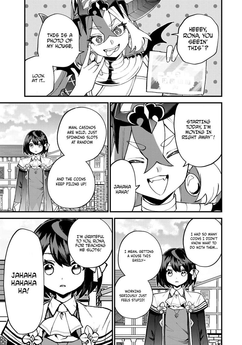 Sekai Saikyou No Majo Hajimemashita Watashidake Kouryaku Saito Wo Mireru Sekai De Jiyuu Ni Ikimasu 50 6