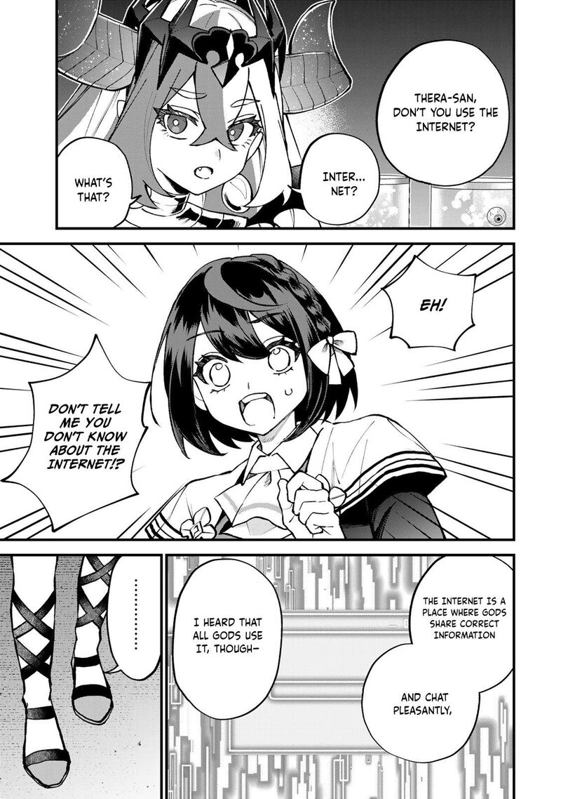 Sekai Saikyou No Majo Hajimemashita Watashidake Kouryaku Saito Wo Mireru Sekai De Jiyuu Ni Ikimasu 51 10