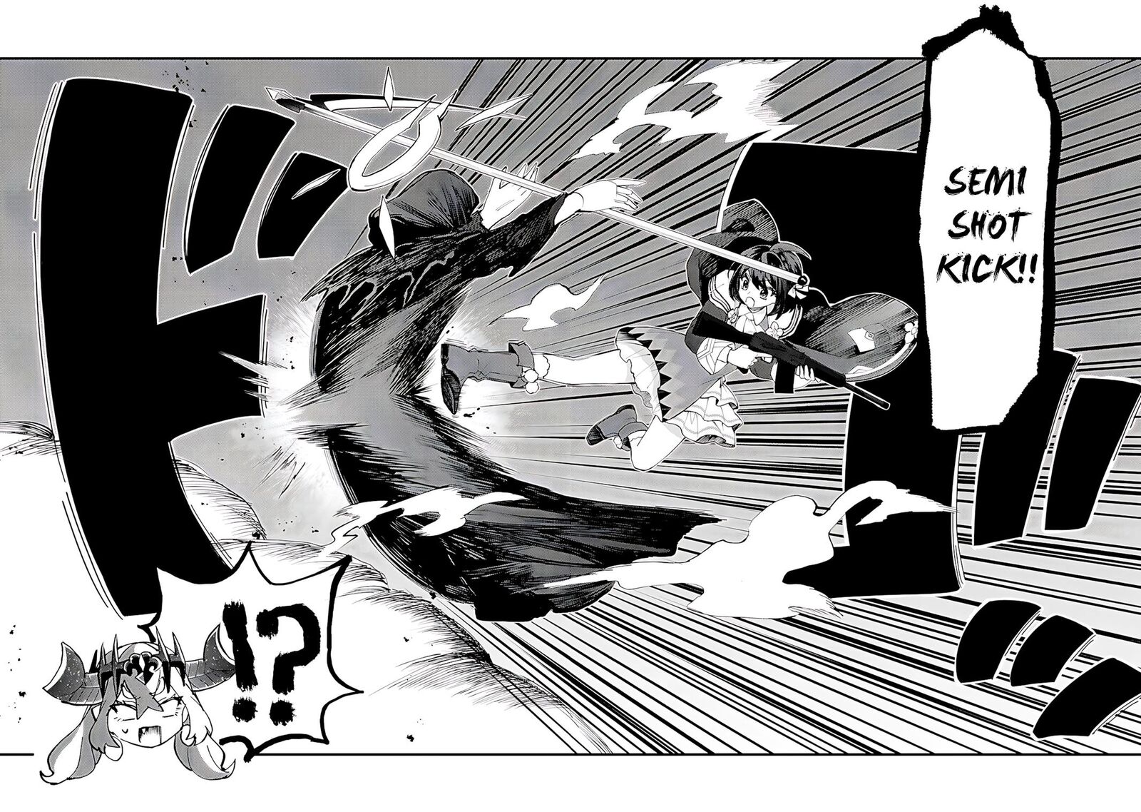 Sekai Saikyou No Majo Hajimemashita Watashidake Kouryaku Saito Wo Mireru Sekai De Jiyuu Ni Ikimasu 52 18