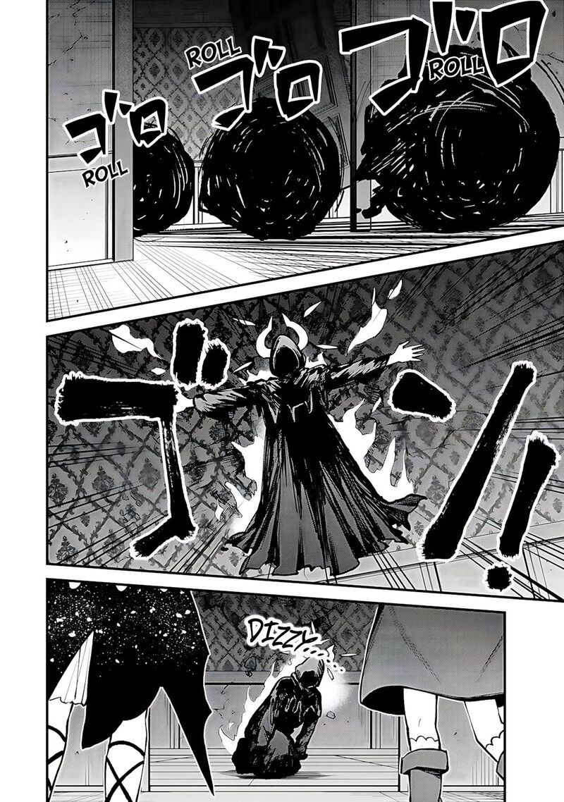 Sekai Saikyou No Majo Hajimemashita Watashidake Kouryaku Saito Wo Mireru Sekai De Jiyuu Ni Ikimasu 52 19