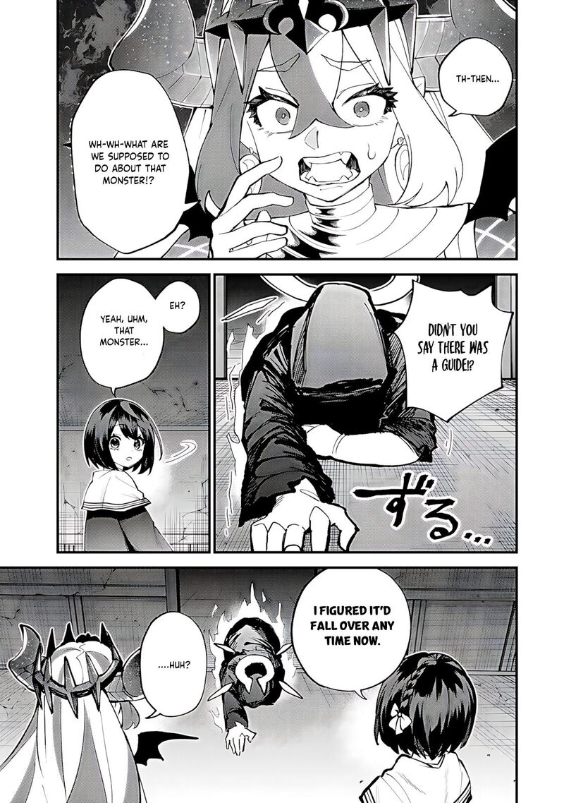 Sekai Saikyou No Majo Hajimemashita Watashidake Kouryaku Saito Wo Mireru Sekai De Jiyuu Ni Ikimasu 52 22