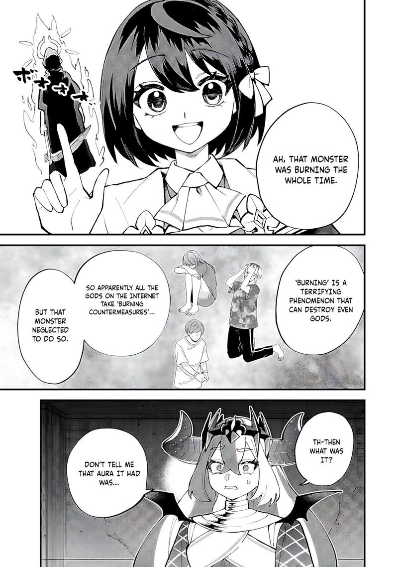 Sekai Saikyou No Majo Hajimemashita Watashidake Kouryaku Saito Wo Mireru Sekai De Jiyuu Ni Ikimasu 52 24