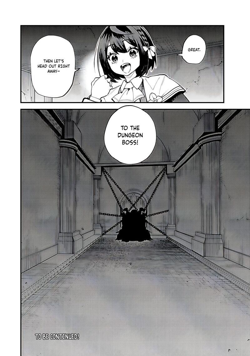 Sekai Saikyou No Majo Hajimemashita Watashidake Kouryaku Saito Wo Mireru Sekai De Jiyuu Ni Ikimasu 52 27