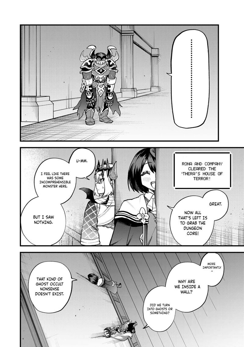 Sekai Saikyou No Majo Hajimemashita Watashidake Kouryaku Saito Wo Mireru Sekai De Jiyuu Ni Ikimasu 53 10