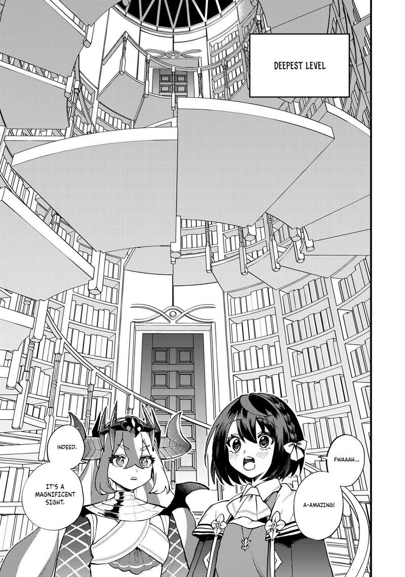 Sekai Saikyou No Majo Hajimemashita Watashidake Kouryaku Saito Wo Mireru Sekai De Jiyuu Ni Ikimasu 53 15