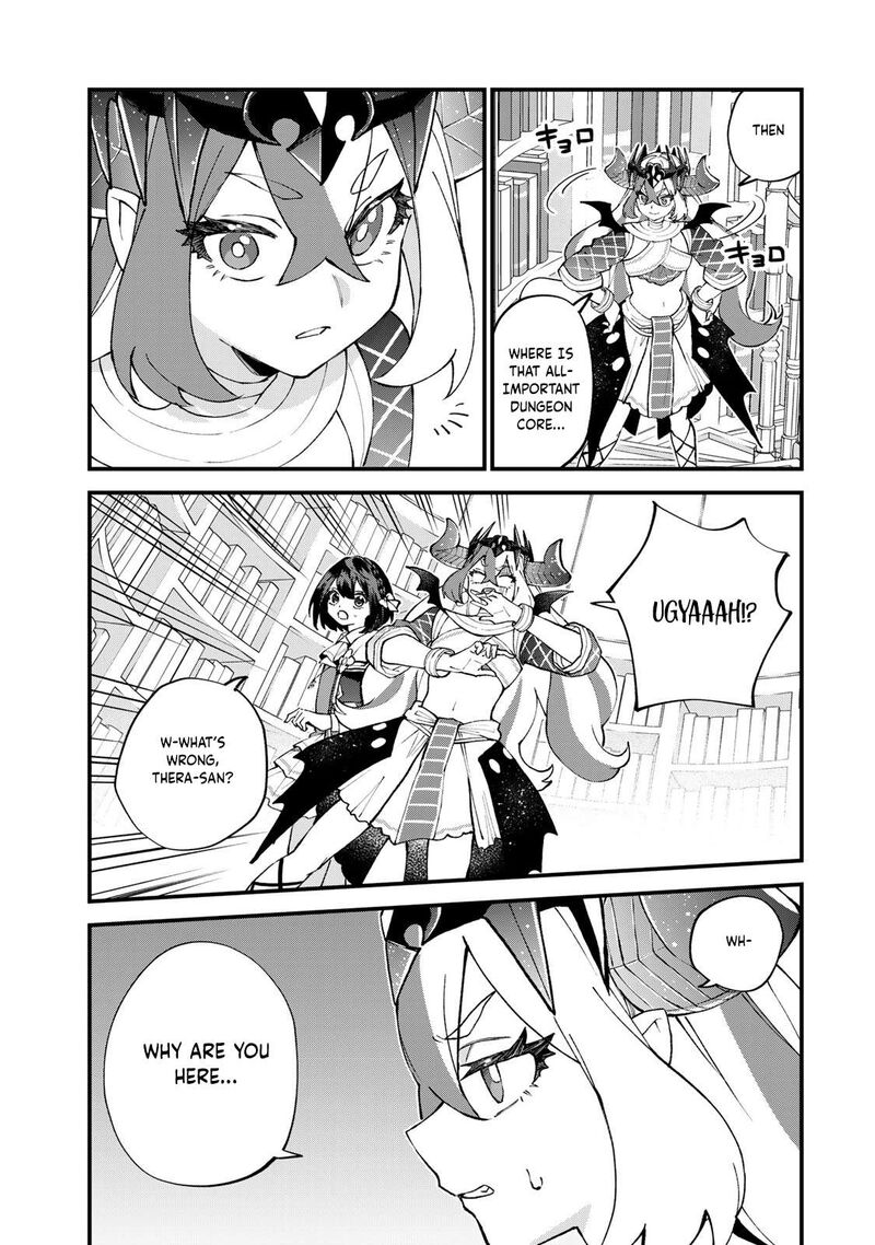 Sekai Saikyou No Majo Hajimemashita Watashidake Kouryaku Saito Wo Mireru Sekai De Jiyuu Ni Ikimasu 53 17