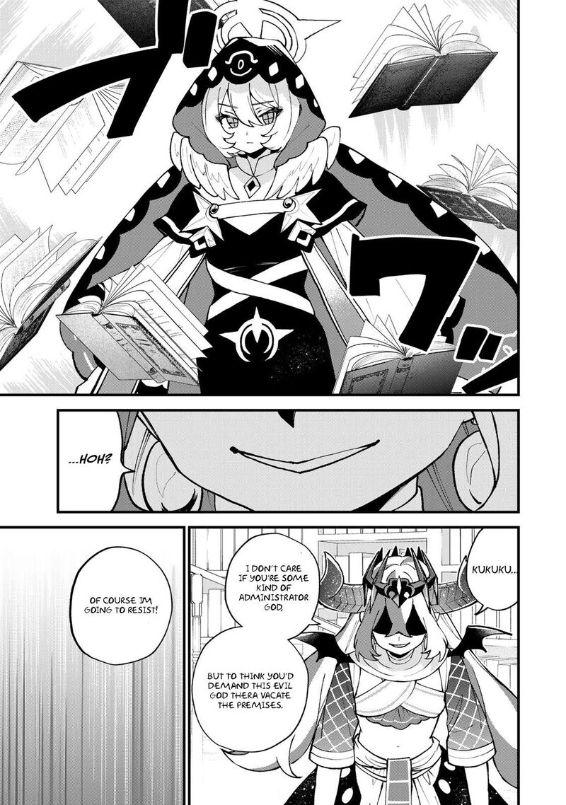 Sekai Saikyou No Majo Hajimemashita Watashidake Kouryaku Saito Wo Mireru Sekai De Jiyuu Ni Ikimasu 53 25