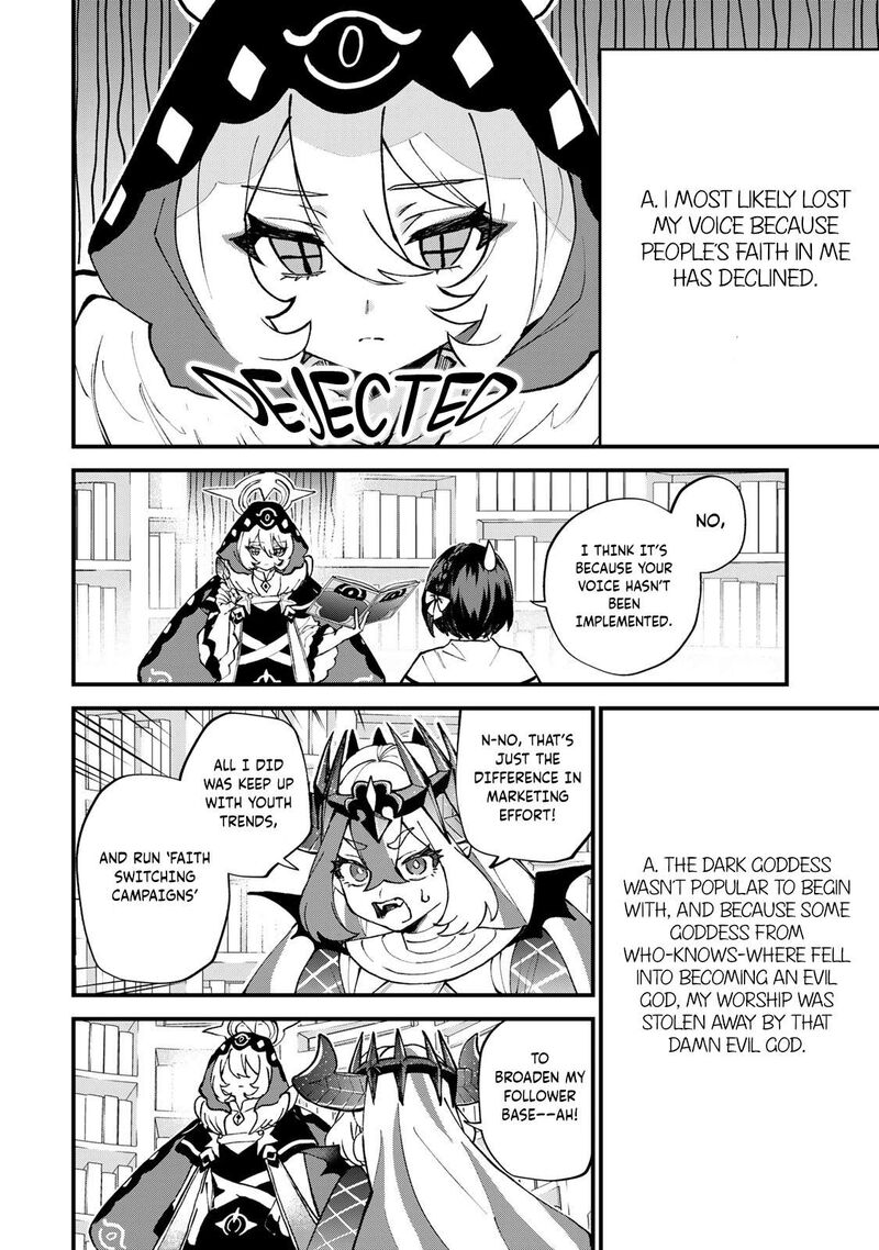 Sekai Saikyou No Majo Hajimemashita Watashidake Kouryaku Saito Wo Mireru Sekai De Jiyuu Ni Ikimasu 53 30