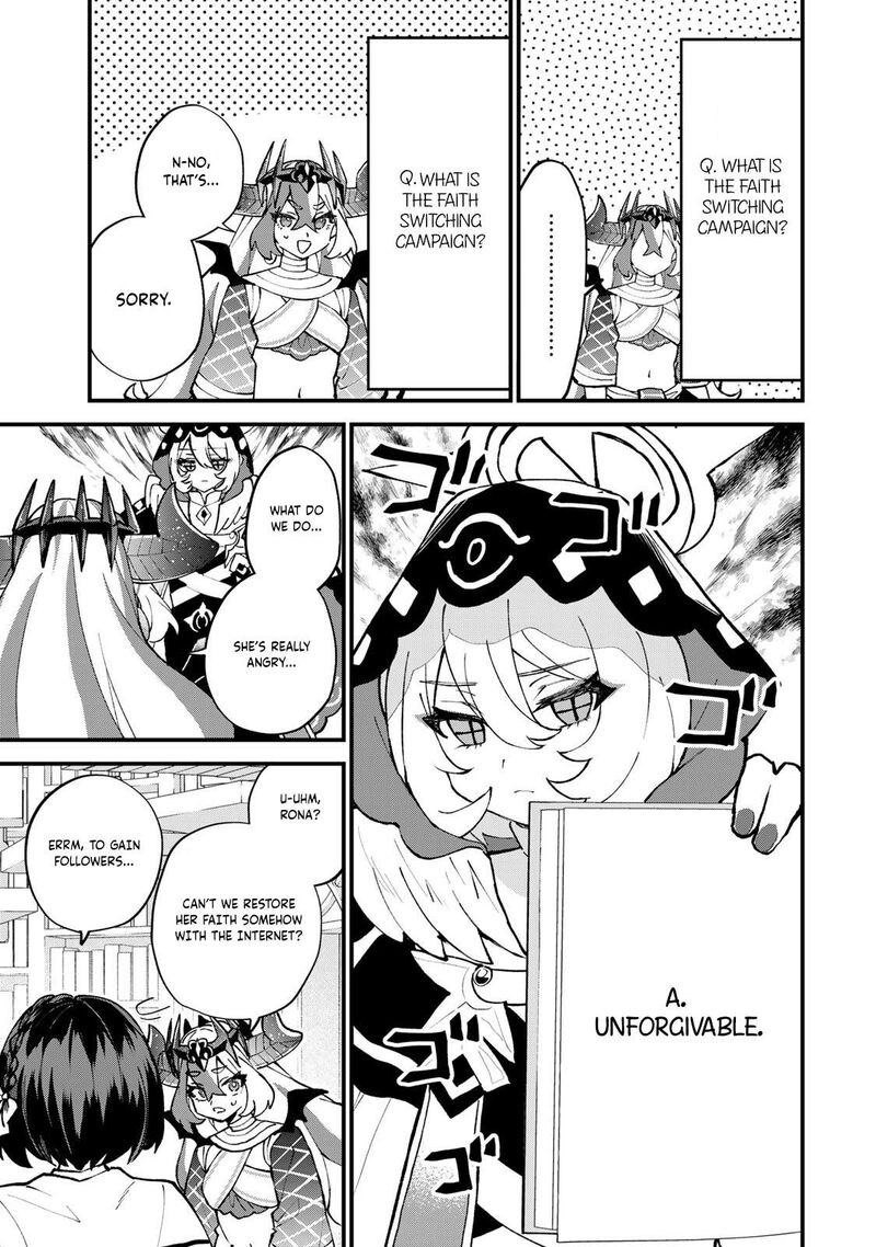 Sekai Saikyou No Majo Hajimemashita Watashidake Kouryaku Saito Wo Mireru Sekai De Jiyuu Ni Ikimasu 53 31