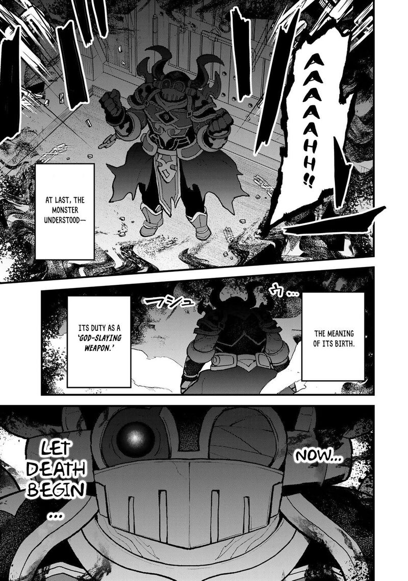 Sekai Saikyou No Majo Hajimemashita Watashidake Kouryaku Saito Wo Mireru Sekai De Jiyuu Ni Ikimasu 53 7