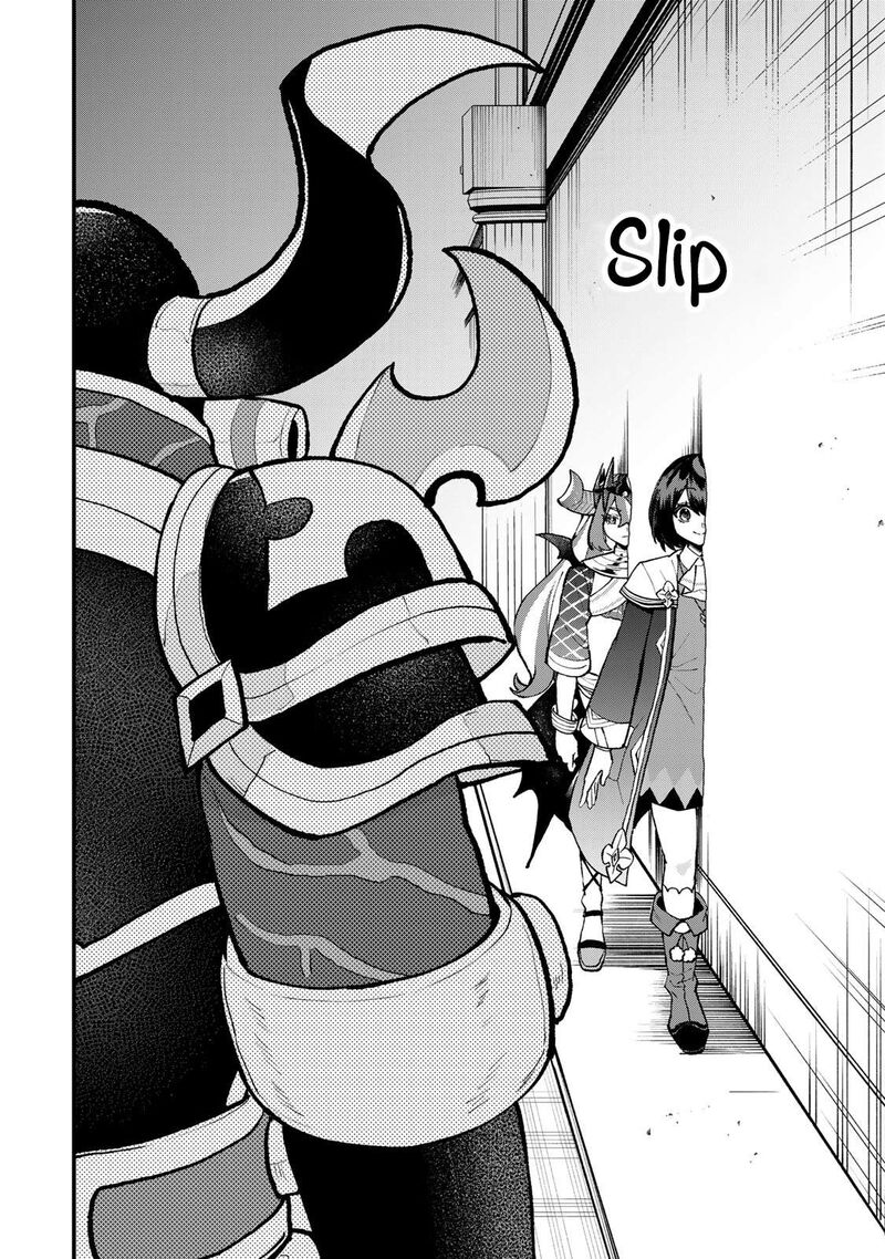 Sekai Saikyou No Majo Hajimemashita Watashidake Kouryaku Saito Wo Mireru Sekai De Jiyuu Ni Ikimasu 53 8