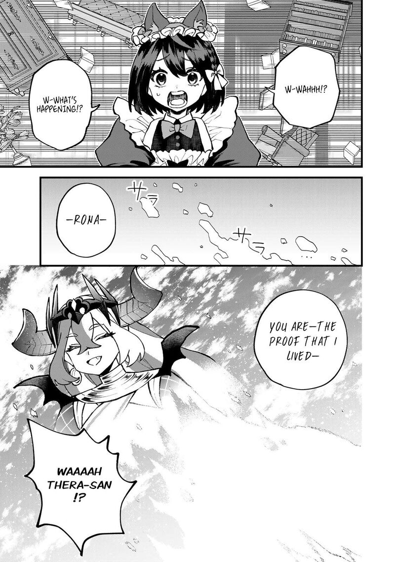 Sekai Saikyou No Majo Hajimemashita Watashidake Kouryaku Saito Wo Mireru Sekai De Jiyuu Ni Ikimasu 55 14