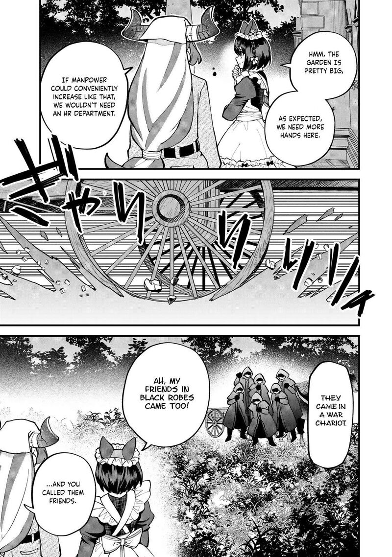 Sekai Saikyou No Majo Hajimemashita Watashidake Kouryaku Saito Wo Mireru Sekai De Jiyuu Ni Ikimasu 55 16