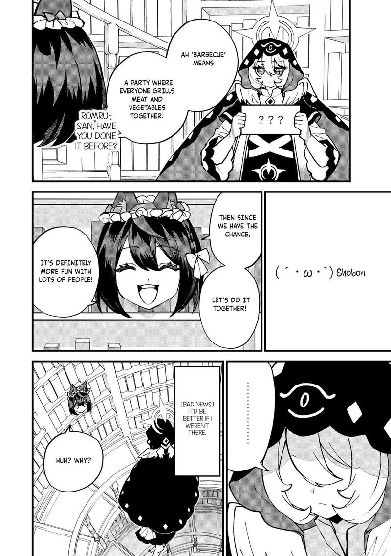 Sekai Saikyou No Majo Hajimemashita Watashidake Kouryaku Saito Wo Mireru Sekai De Jiyuu Ni Ikimasu 55 27