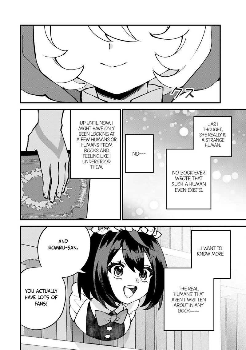 Sekai Saikyou No Majo Hajimemashita Watashidake Kouryaku Saito Wo Mireru Sekai De Jiyuu Ni Ikimasu 55 29